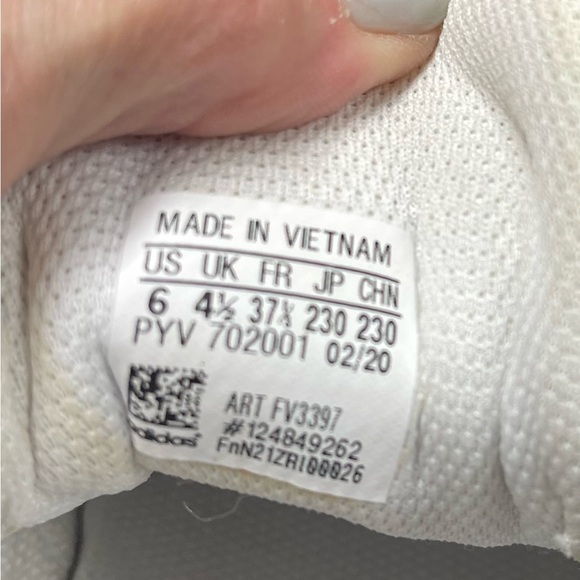 SOLD-  Sold- Sold- Not for Sale I apologize for the offers!       Superstar - Picture 5 of 12